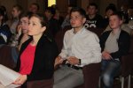 Научная студенческая конференция по итогам 2015 года Научная студенческая конференция по итогам 2015 года